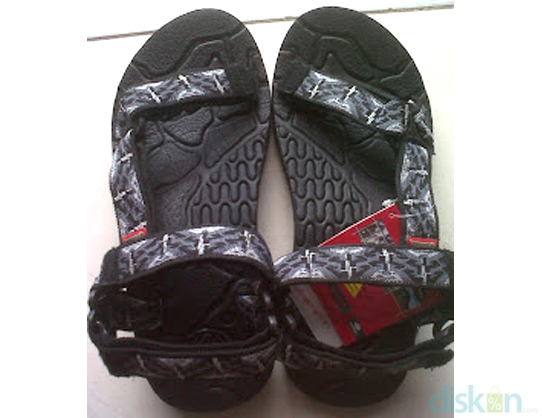 Diskon Sandal  Gunung Eiger  Batik Yogyakarta Jagonya 